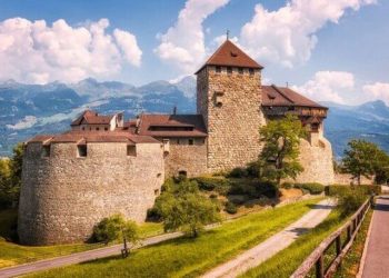 Meilleurs hôtels à Vaduz, Liechtenstein