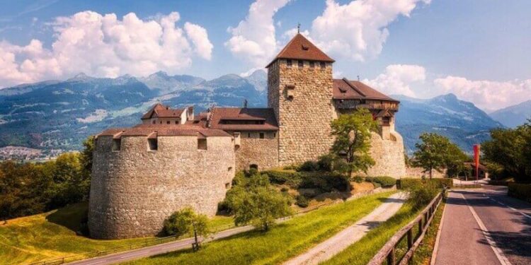 Meilleurs hôtels à Vaduz, Liechtenstein