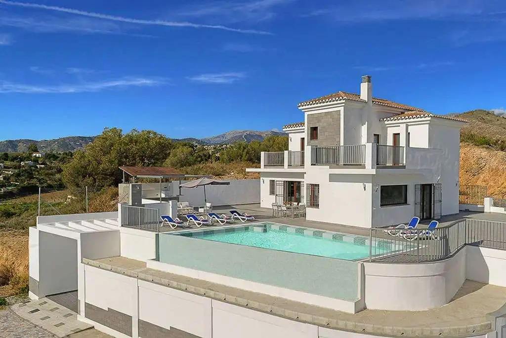 Villa Iris par Top Villas