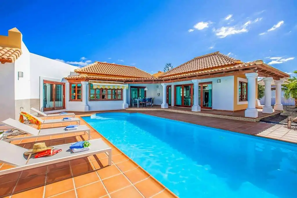 Villa Relax par Top Villas