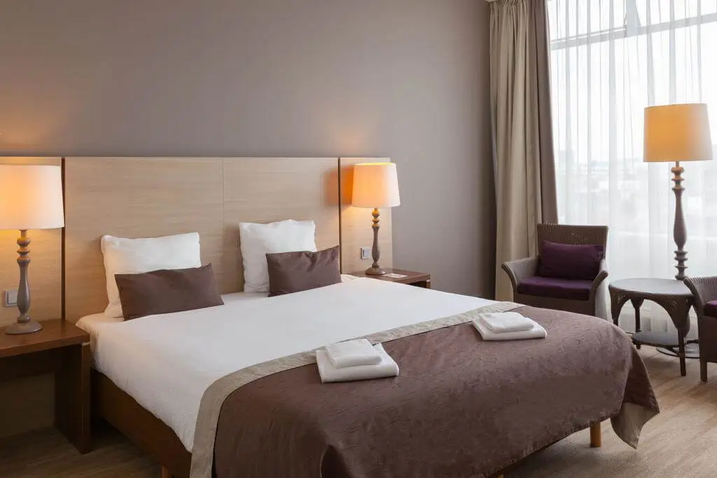 Best Western Hotel Groningen Centre par Booking