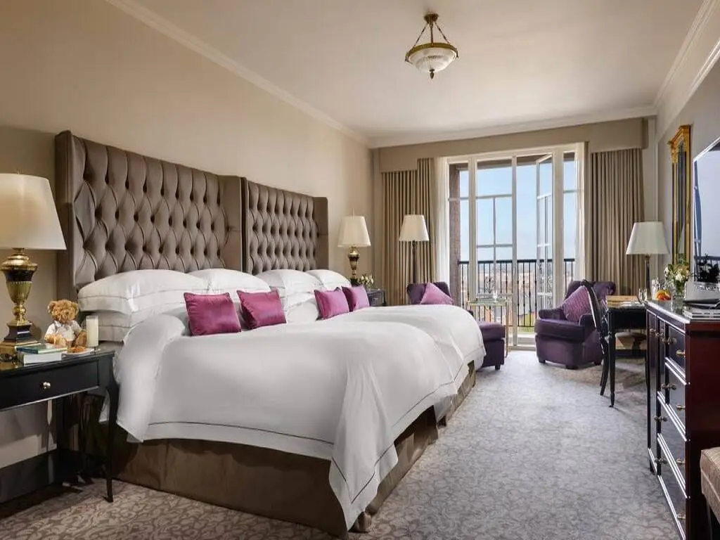 InterContinental Dublin Dublin par Booking