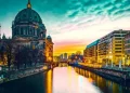 Meilleurs hôtels à Berlin