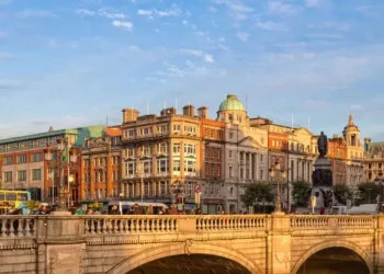 Meilleurs hôtels à Dublin