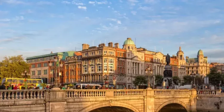 Meilleurs hôtels à Dublin