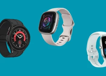 Meilleures montres GPS intelligentes