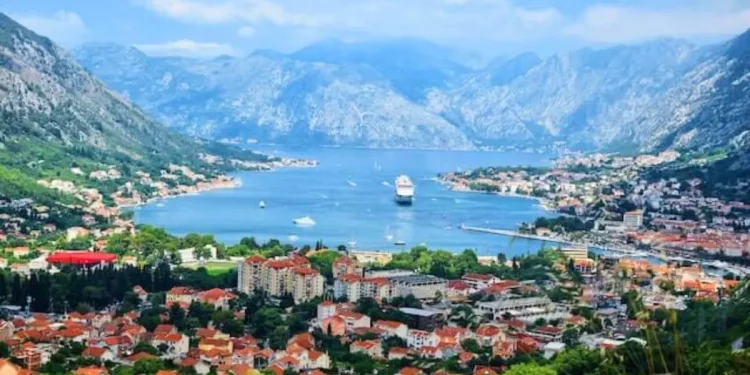 Meilleurs hôtels à Kotor