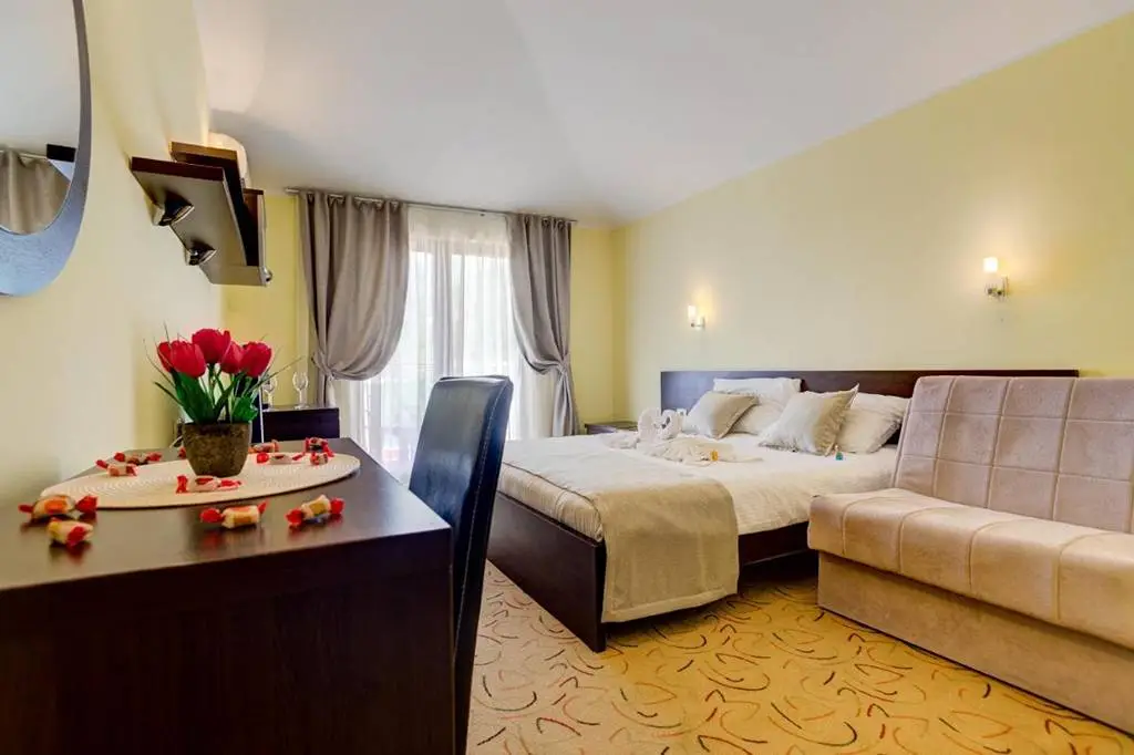 Hotel Odissey par Booking