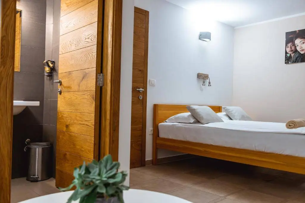 Guest House PachaMama par Booking