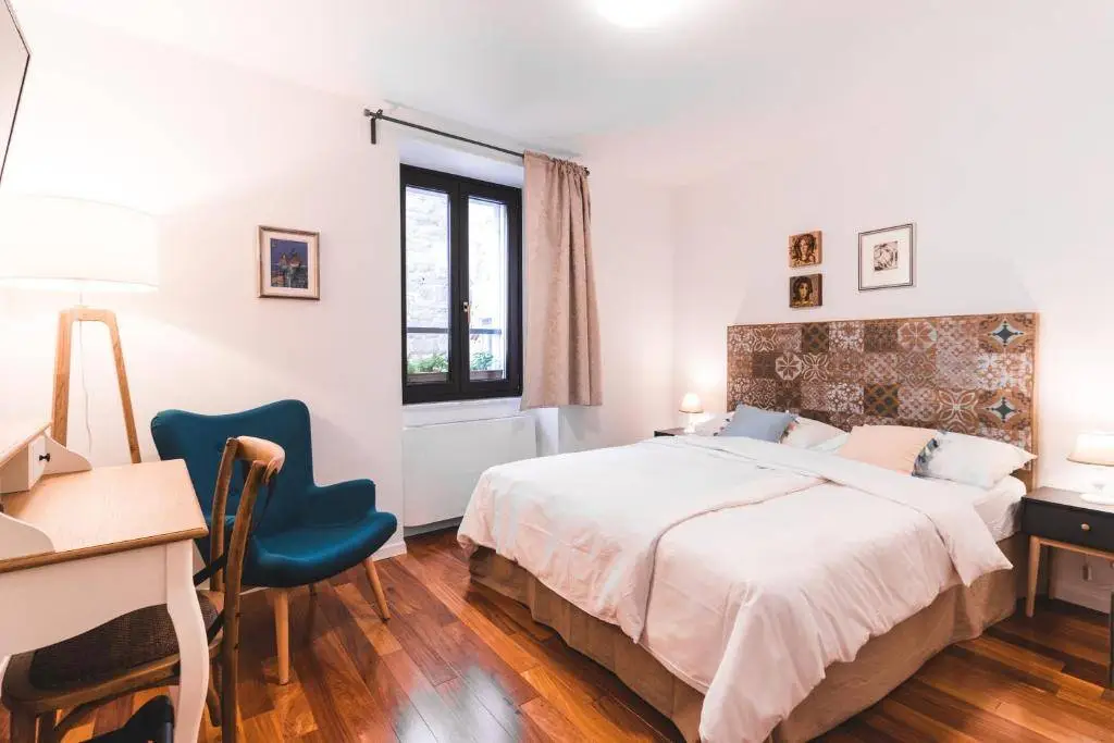 Second Life in Piran Hotel Zala Piran par Booking