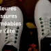 Meilleures chaussures imperméables pour l'été