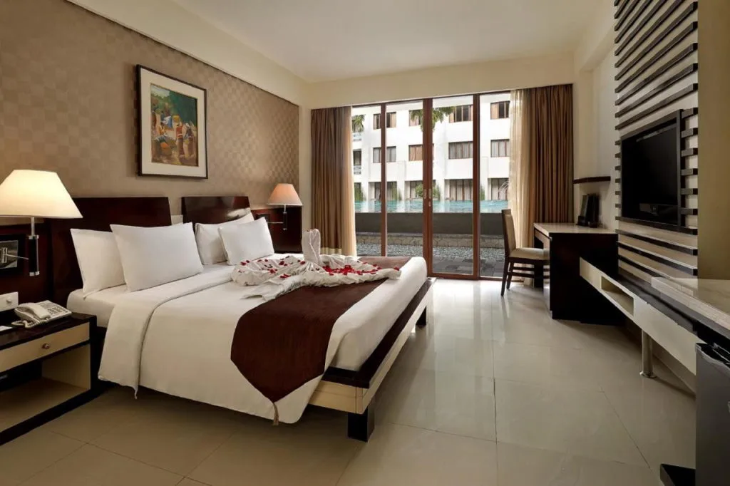 ASTON Kuta Hotel and Residence par Booking