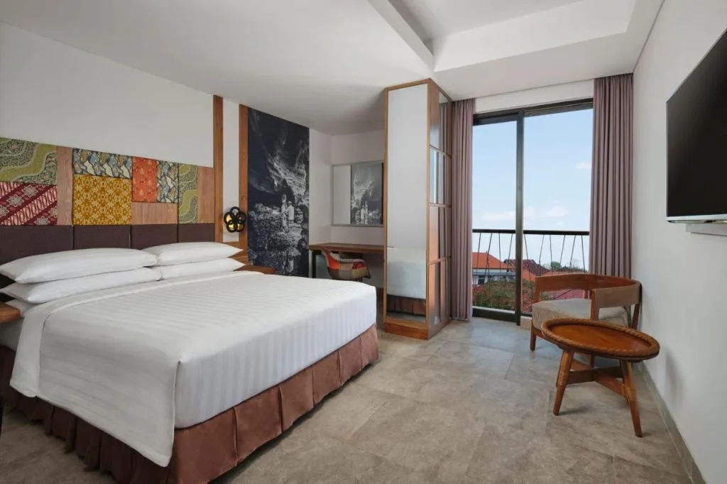 Fairfield by Marriott Bali South Kuta par Booking