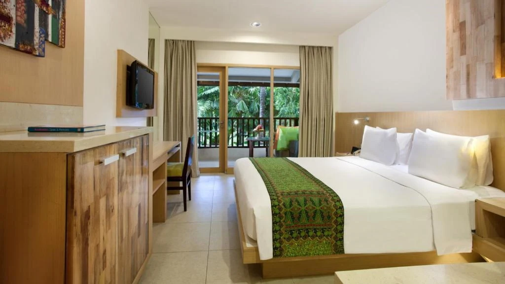 Holiday Inn Resort Baruna Bali par Booking