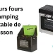 Meilleurs fours de camping